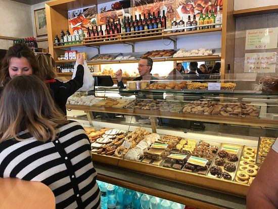 Panificio Pizzeria Pasticceria